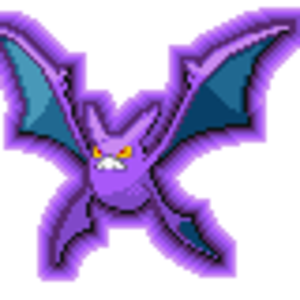 NeonCrobat