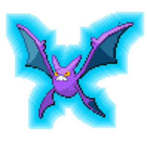 Blizzard Neon Crobat