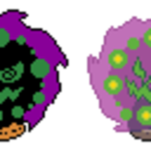 Spiritomb Devamp