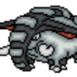 Pillow Donphan