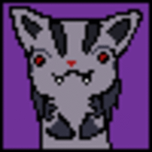 Mightyena