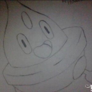Bonsly