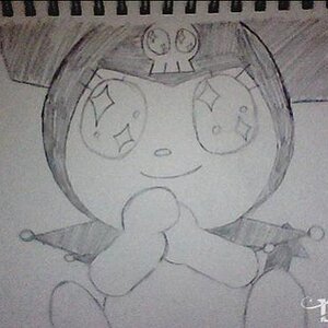 Kuromi