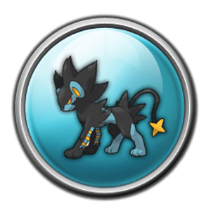 A smaller version of the logo. This is so it fits on the thread.