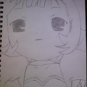 Sumomo from Chobits