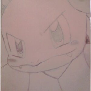 Wartortle
