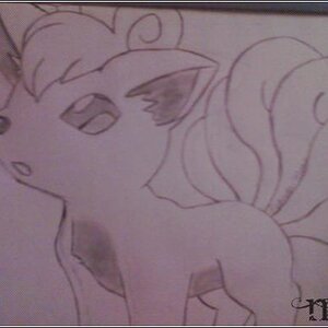 Vulpix