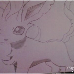 Leafeon