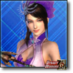 Zhen Ji avatar2

I've finished Zhen Ji avatar (16/09/2010). Its pretty nice though. Also, I've clean the Zhen Ji from the DW6 Scan. Not really hard, B