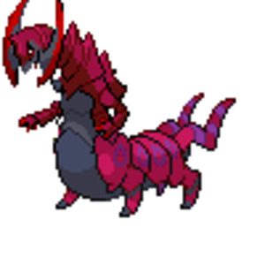 Haxopede