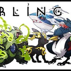 Footer/banner feat. Dark Team.