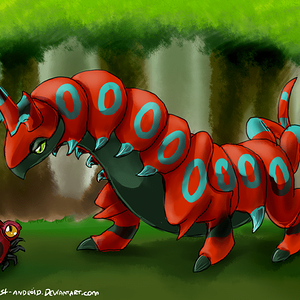 pokemon 5 g   pendoraa   by lost android d2zgj30