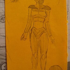 this one i like, its a female model android, there was also a male somewhere, but i cant find it :P
