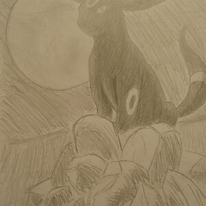 umbreon :3