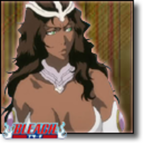 Mila Rose avatar

This time, I'll add Mila Rose avatar. She is one of my most favorite female character in Arrancar/Bleach. Not only that, she's also 