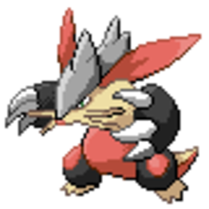 Ormole