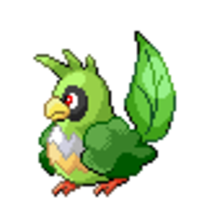 Parrocho