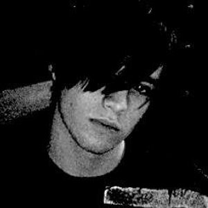 Old Webcam Black & White Pic