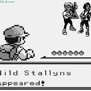 pokemon wildstallyns