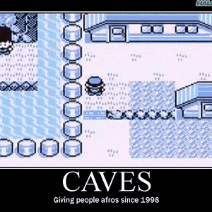 halolz dot com pokemon cavesafro