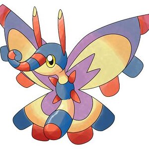 Bug/flying