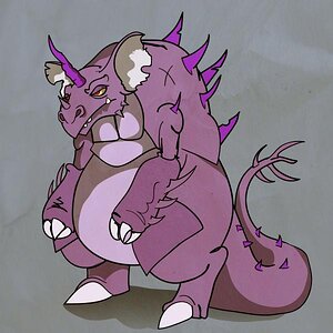 Nidoking