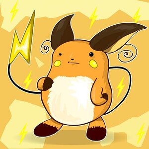 Raichu