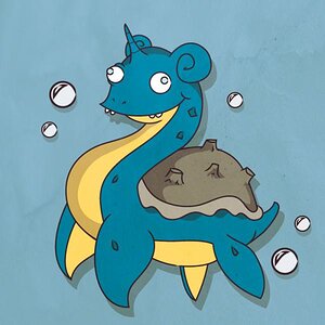 lapras