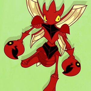 scizor