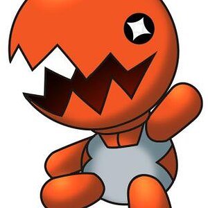 a cute ish trapinch thing i found
