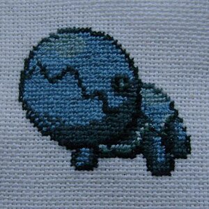 the coolest trapinch realted thing that i have ever seen