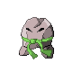 Rock Sumo sprite concept