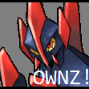 GliscorOwnz