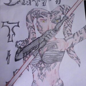 Darth Talon