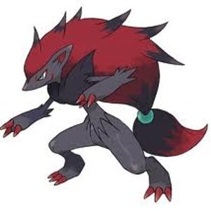 Zoroark