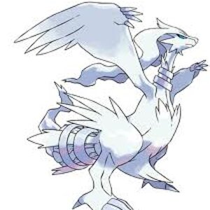 Reshiram