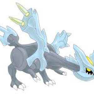 Kyurem