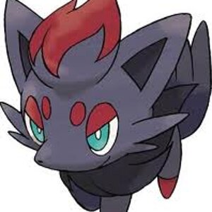 Zorua