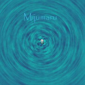 Mijumaru Wallpaper