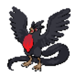 shadow articuno