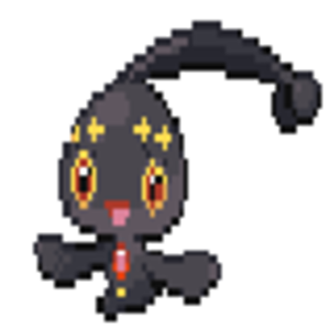 shadow manaphy
