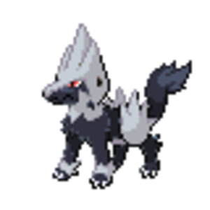 Dark Manectric
