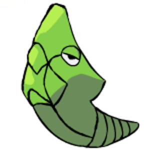 Metapod