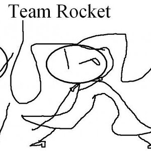 Team rcoket sucks