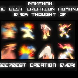 POKEMON LOVE