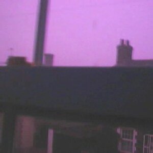 Purple sky 3