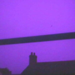 Purple sky 4
