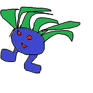 Oddish