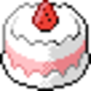 Cake.