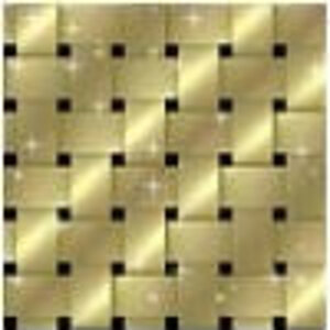 Beige Lattice